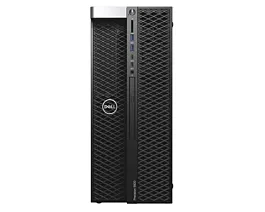 Dell Desktop računar Precision T5820 Intel Xeon W-2223/8 GB DDR4/1 TB HDD/Windows 10 Pro