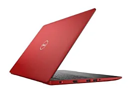 Dell Inspiron 3582 15,6"/Intel Pentium N5000/4 GB/1 TB - Crveni