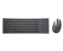 Dell Komplet tastatura i miš KM7120W
