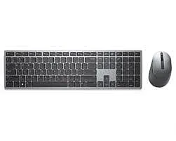 Dell Komplet tastatura i miš KM7321W