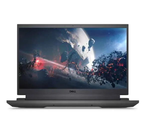 Dell Laptop G15 5520 i5RTX3050Ti 15,6