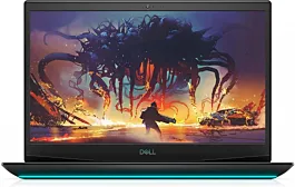Dell Laptop G5 15,6"/Intel Core i5 10300H /8 GB DDR4/256 GB SSD/Windows 10 Home