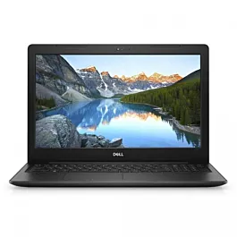 Dell Laptop Inspirion 15 3000 15,6"/Intel Core i3/8 GB/256 GB SSD/Windows 10 Pro