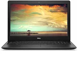 Dell Laptop Inspirion 3584 15,6"/Intel Core i3/4GB DDR4/128GB SSD