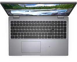 Dell Laptop Latitude 5520, Win11Pro/15,6" IPS/Intel i5-1135G7/8 Gb / 256 GB SSD