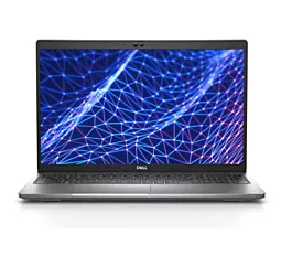 Dell Laptop Latitude 5530 15,6"/Intel Core i5-1245U/16GB DDR4/256GB SSD/Intel Iris Xe/Windows 11 Pro