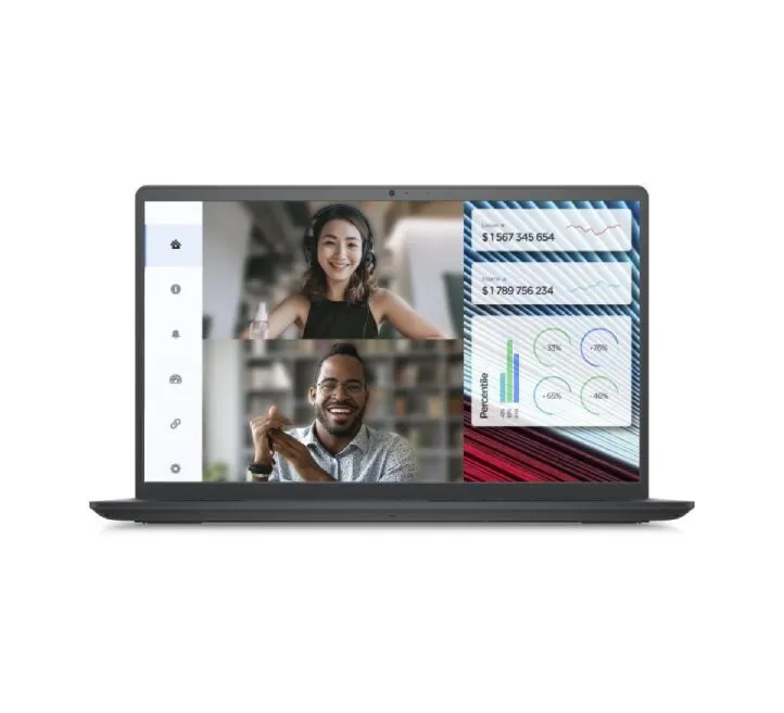 Dell Laptop NOT22752 15,6