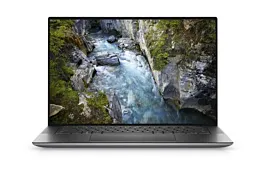 Dell Laptop Precision M5560 - NOT19658 Win11/15,6" UHD+/Intel  i7-11850H/8 GB/1 TB/