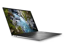 Dell Laptop Precision M5760 17" UHD+ Intel Core i9-11950H/32 GB DDR4/512 GB SSD / Win 11