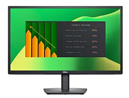 Dell Monitor E2423H 23,8''FHD/VA/60Hz