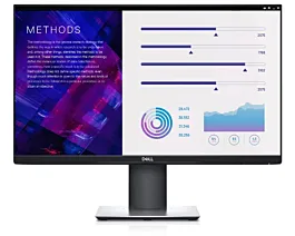 Dell Monitor P2421D 23,8" IPS