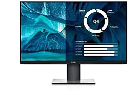 Dell Monitor P2720D 27" / IPS