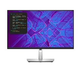 DELL Monitor P2723QE 27''/UHD 4K/IPS/60Hz