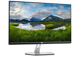 Dell Monitor S2421HN 23,8" / IPS / 75 Hz / AMD FreeSync