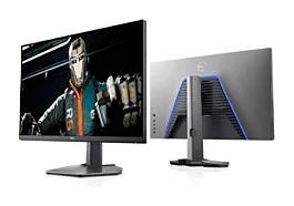 Dell Monitor S2721DGF 27"/IPS/165 Hz/AMD FreeSync Premium Pro