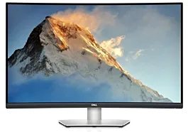 Dell Monitor S3221QS 32" / AMD FreeSync