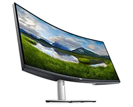 Dell Monitor S3422DW 34" / 100 Hz / FreeSync