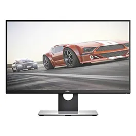 Dell Monitor SE2717H 27" IPS / 75 Hz / AMD FreeSync