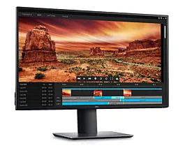 Dell Monitor U2720Q 27" IPS