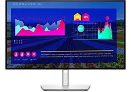 Dell Monitor U2722D 27", IPS