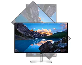 Dell Monitor U2723QE 27"