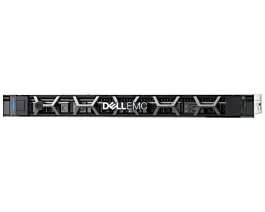 Dell Server PowerEdge R240 Xeon E-2124 4C/16 GB/H330/1 TB SATA/450 W/3yr NBD + šine za rack + 4 x 1 Gb BASE-T