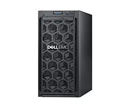 Dell Server PowerEdge T140 Xeon E-2124 4C/16 GB/H330/1 TB SATA/DVD&plusmn;RW/365 W/3yr NBD