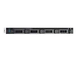 Dell Server PowerEdge T340 Xeon E-2224 4C/16 GB/H330/1 TB SATA/DVD&plusmn;RW/495 W (1+0)/3yr NBD