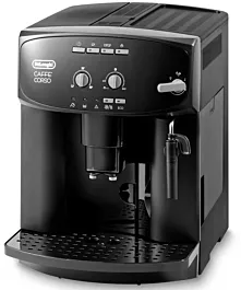DELONGHI Aparat za espresso - Magnifica - Crni