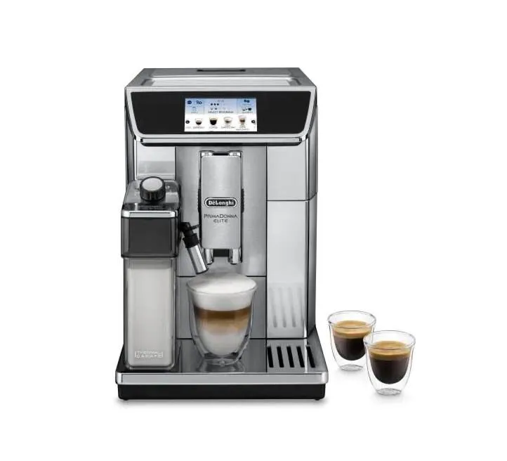 DeLonghi Espresso aparat ECAM650.75.MS