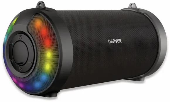 DENVER Bluetooth zvučnik BTG-212