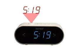 Denver Radio sat CRP 717 - Beli