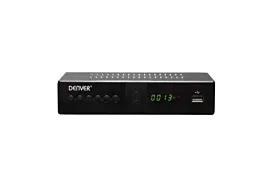 Denver Set-top box DTB-133