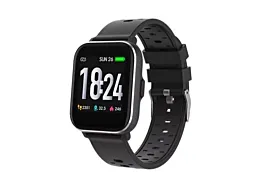 Denver Smart sat SW-162 - Crni