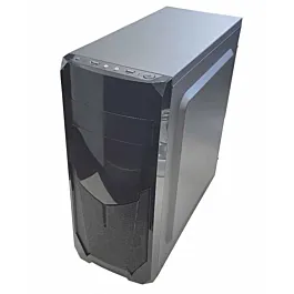 Desktop računar Black Mist, H110/Intel Pentium G4560/4 GB/500 GB HDD/GT 730