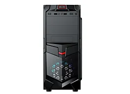 Desktop računar Comet W10PRO, H410 / Intel i5-10400 / 8GB / 256GB SSD / Integrisana / Win 10 Pro