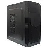 Desktop računar CT Edge III, A320/AMD R5 1600/8 GB/240 GB SSD/GTX 1050 Ti