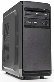 Desktop računar Drift CT, H81/Intel Pentium G3260/4 GB/500 GB HDD/R7 250