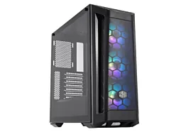 Desktop računar RAC20367, H410/Intel i5-10400F/16 GB/500 GB SSD/RTX 3060