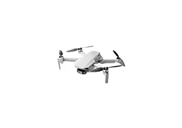 Dji Dron Mavic Mini 2 Fly More Combo