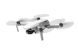 Dji Dron Mavic Mini
