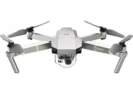 Dji Dron Mavic Pro Platinum CP.PT.00000065.01