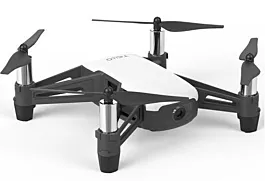 DJI Dron TELLO BUNDLE
