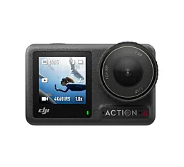 DJI Osmo Akciona kamera 4 Adventure Combo