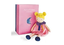 Doudou et Compagnie Plišana lutka Luna