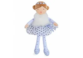 Doudou et Compagnie Plišana lutkica Agata