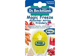 Dr. Bechmann Absorber mirisa u frižideru Magic Freeze