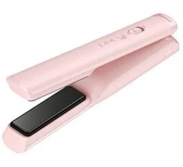 Dreame Presa za kosu Straightener - Roze