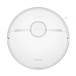 Dreame Robot usisivač D9 - Beli