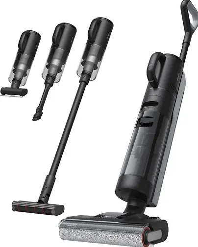 Dreame Štapni 2 u 1 usisivač H12 Dual